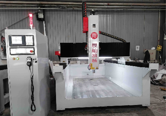 泡沫模具雕刻機BS1530