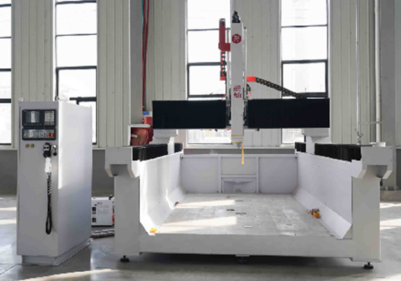 泡沫模具雕刻機BS2030