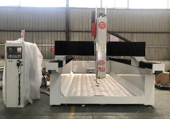 泡沫模具雕刻機BS2040