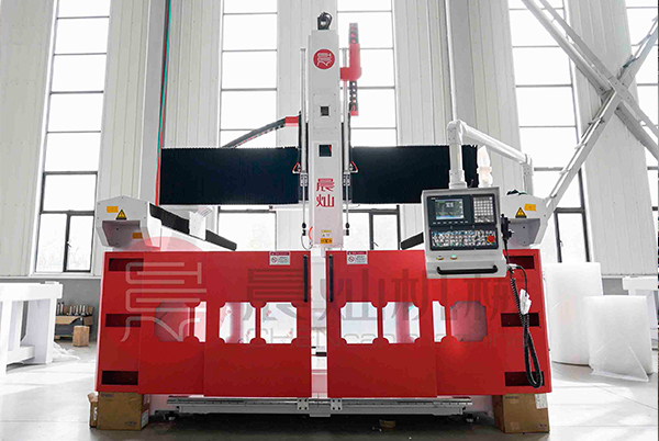 木模加工中心SF2030