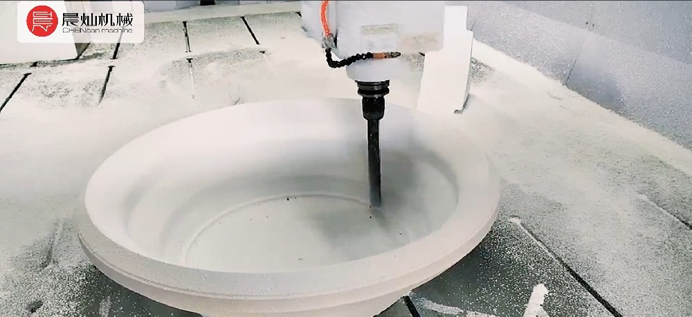 泡沫材料加工新紀元！晨燦機械成功案例分享