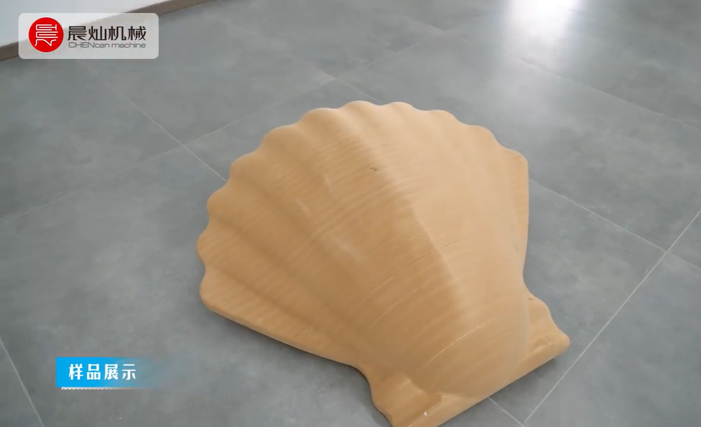 最新研發！CLAM貝殼增材智能制造系統，為客戶企業降本增效!