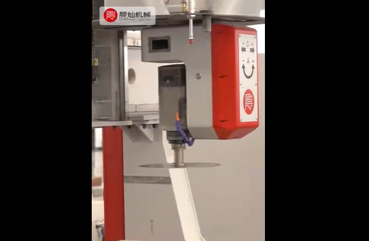 晨燦機(jī)械：信賴源于品質(zhì)，口碑見證實(shí)力