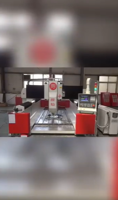 GM3020廂板加工中心 為您一站式服務