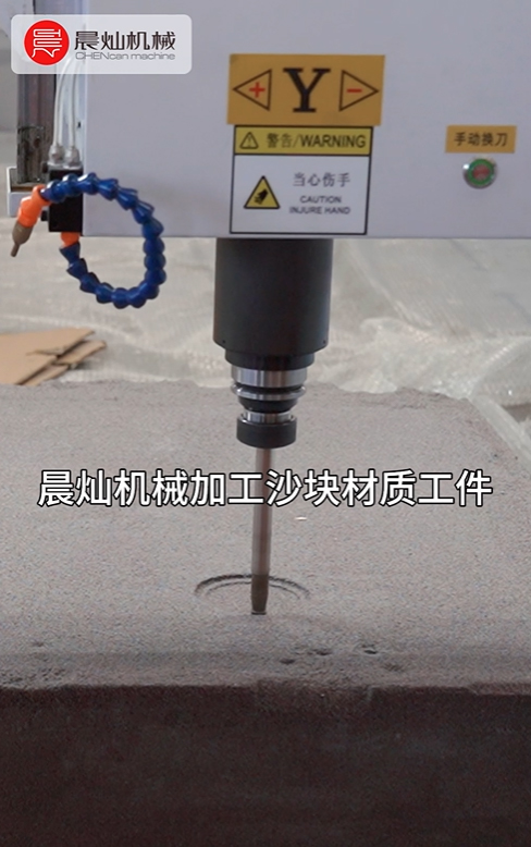 SF4525：驅動沙塊復合材料加工的高效新動力