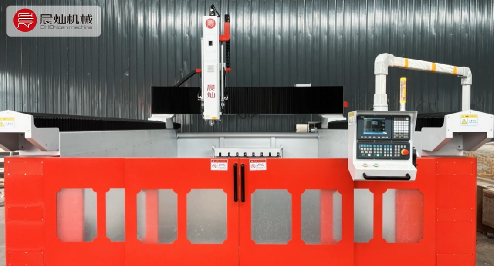 傳承匠心，顛覆效率|SF3050：木模界的“雕刻大師”