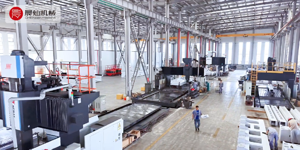 品質的背后，是無數努力的身影，是晨燦最真實的力量！