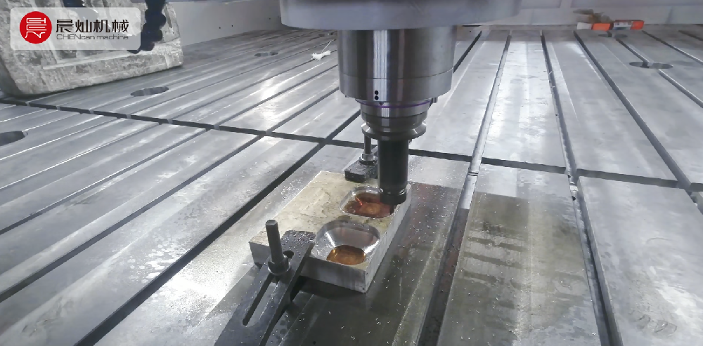 晨燦鋁模加工中心，對癥下藥，專治“返工焦慮癥”