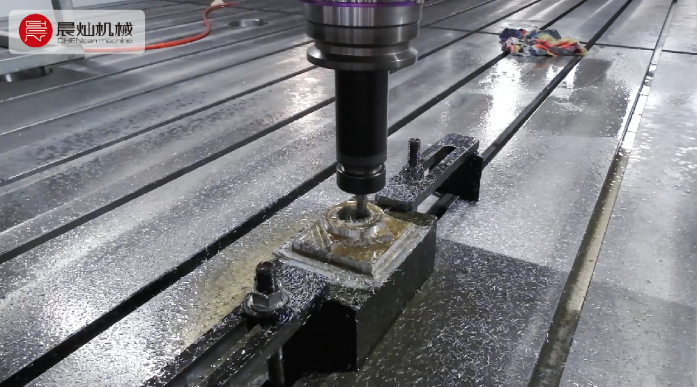 精準、高效、穩定：鋁模加工中心為你解決鋁件加工難題