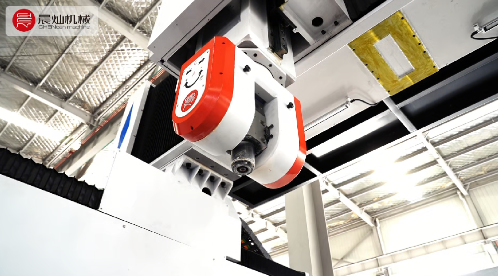 設備穩(wěn)定跑，訂單在交付，這就是晨燦的日常